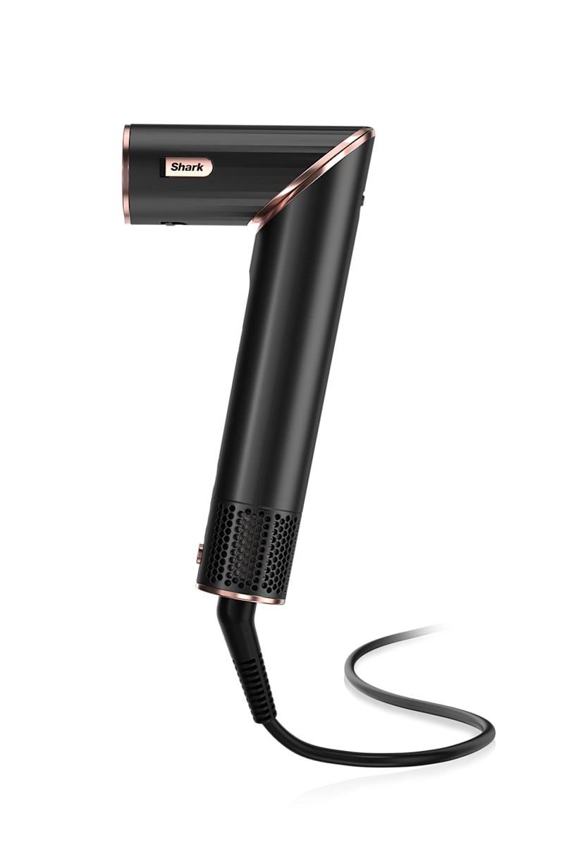 Build your own Shark FlexStyle® Air Styling & Drying System (Black)