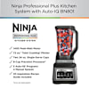 Ninja® Professional Plus Kitchen System with Auto-iQ®