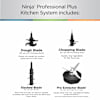 Ninja® Professional Plus Kitchen System with Auto-iQ®