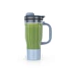 Ninja BlendBOSS™ Tumbler Blender with 26oz Travel Tumbler, Cyberspace