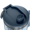 Ninja BlendBOSS™ Tumbler Blender with 26oz Travel Tumbler, Cyberspace