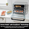 Ninja® Double Stack™ XL Countertop Oven & Air Fryer