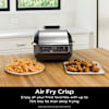 Ninja® Foodi® 6-in-1 Indoor Grill & 4-Quart Air Fryer