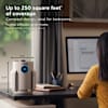 Shark NeverChange™ Air Purifier Compact Pro