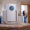 Shark NeverChange™ Air Purifier Compact Pro