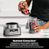 Ninja® Foodi® Smoothie Bowl Maker and Nutrient Extractor* 1200WP 4 Auto-iQ®