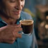 Ninja Luxe™ Café Premier 3 in 1 Espresso Drip Coffee & Cold Brew Maker (Cyberspace)