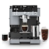 Ninja Luxe™ Café Premier 3 in 1 Espresso Drip Coffee & Cold Brew Maker (Cyberspace)