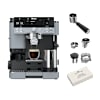 Ninja Luxe™ Café Premier 3 in 1 Espresso Drip Coffee & Cold Brew Maker (Cyberspace)