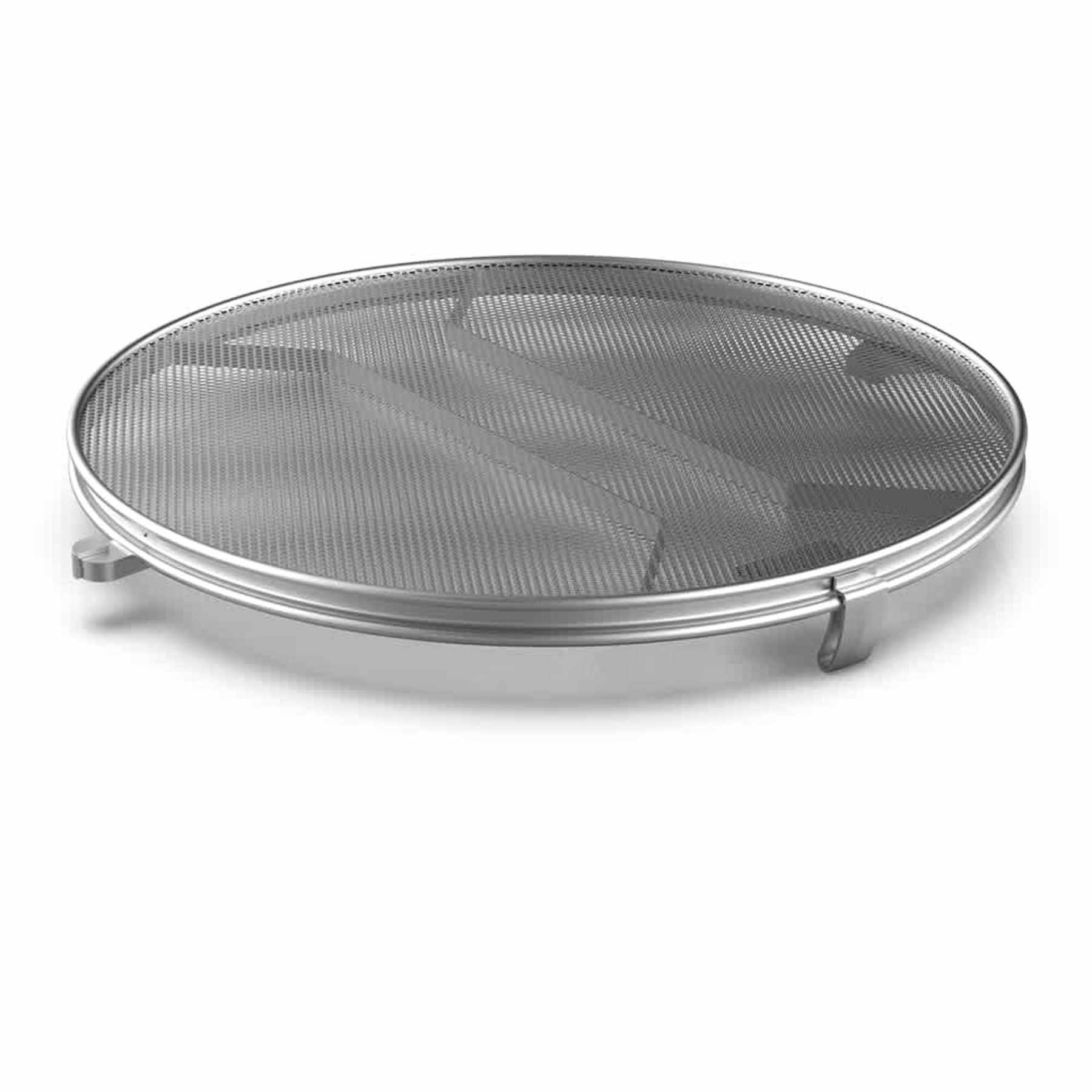 Ninja Foodi Grill Splatter Shield