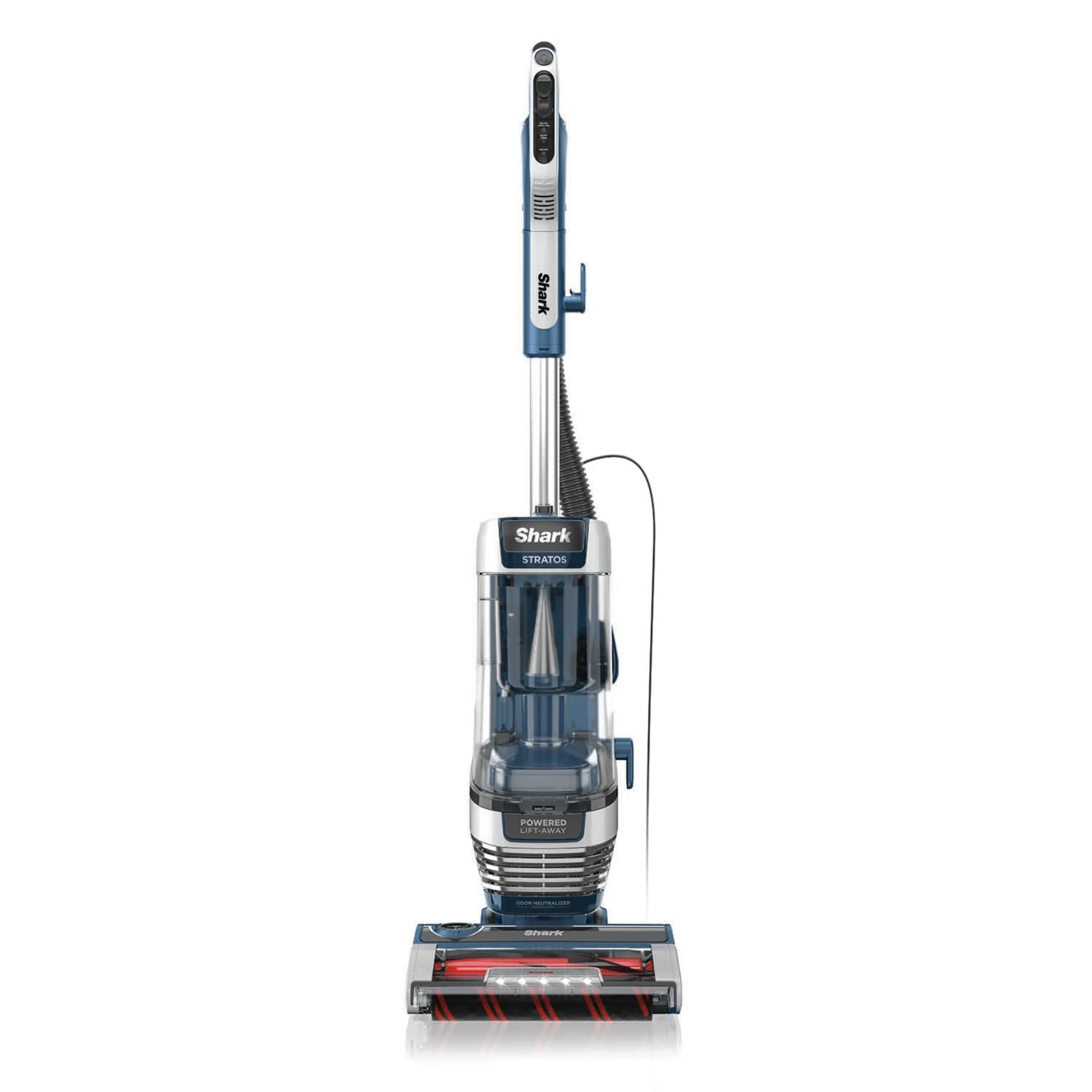 Shark Stratos Upright Vacuum - Thumbnail 2