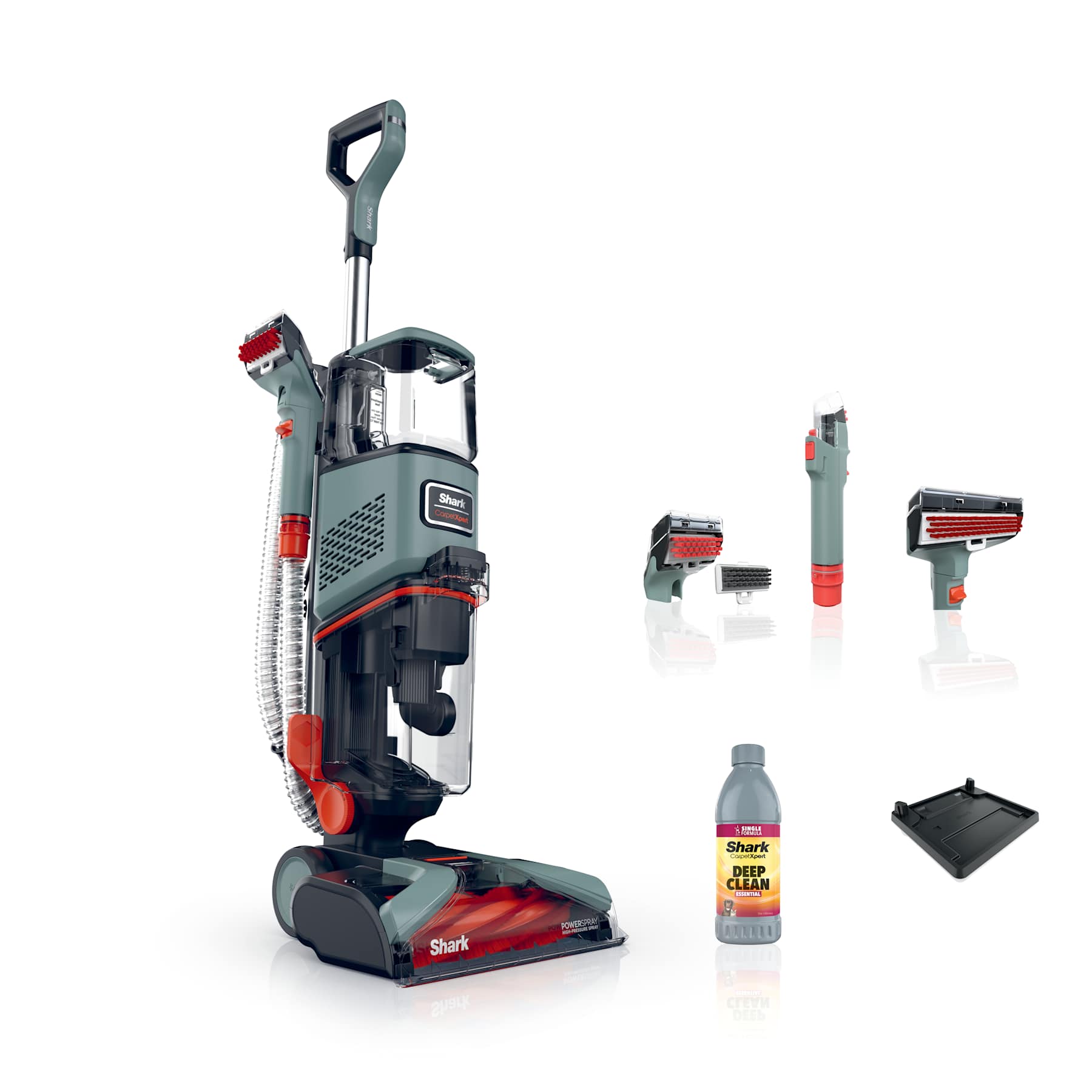 Shark CarpetXpert Extractor