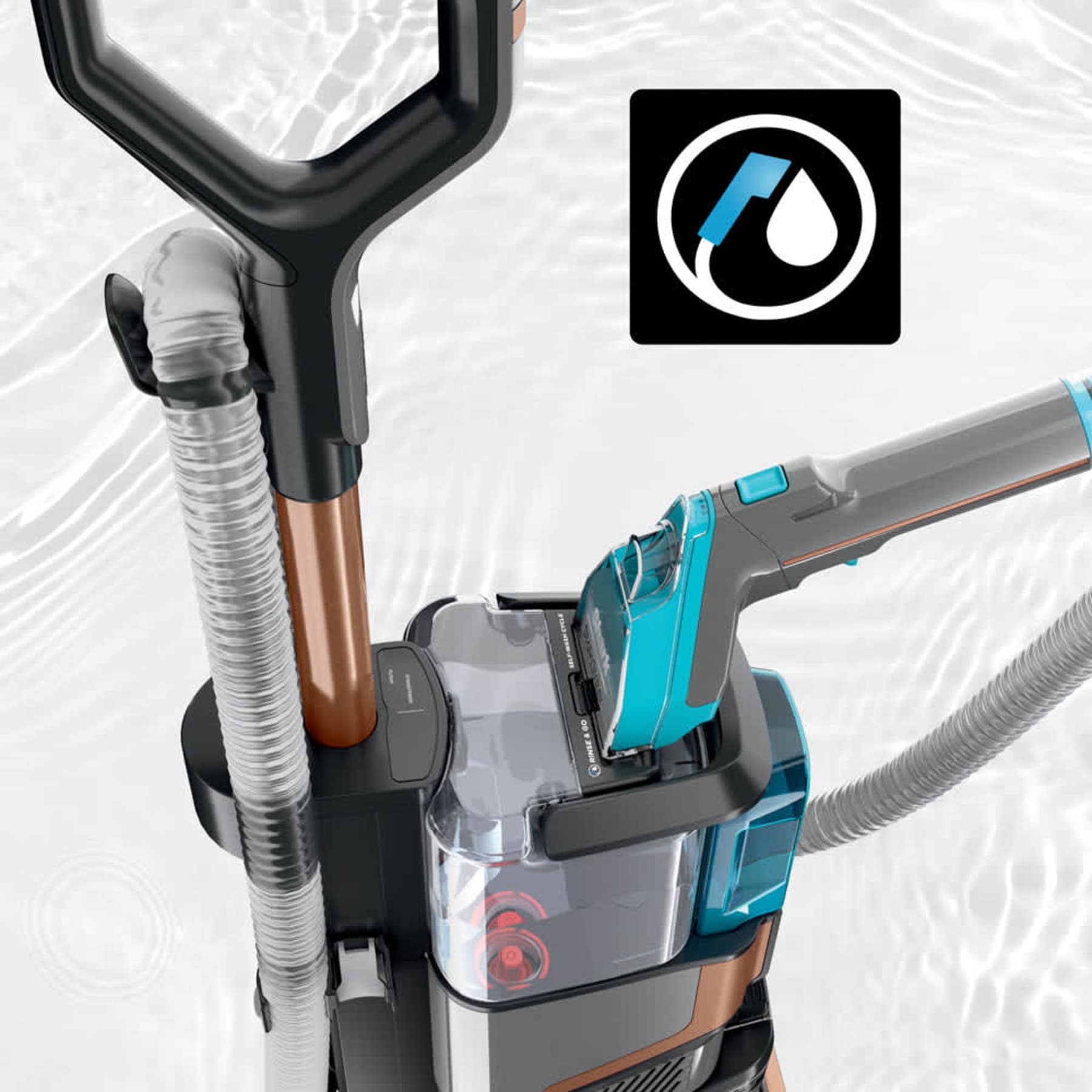 Shark CarpetXpert - Thumbnail 2