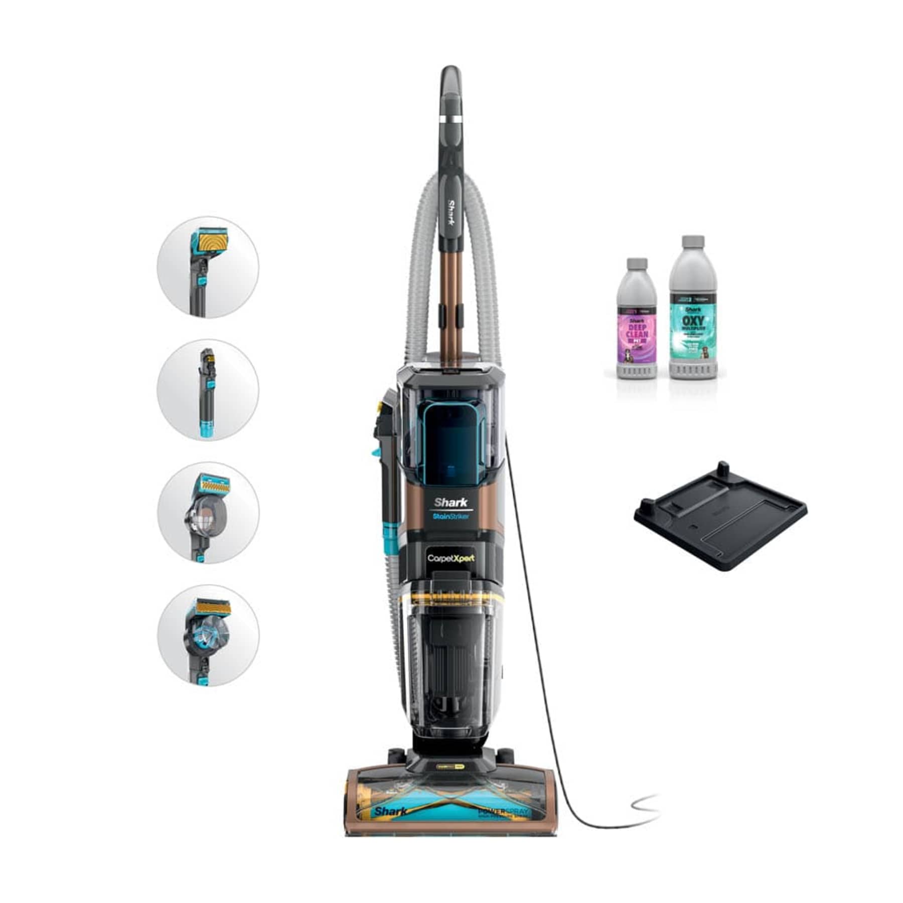 Shark CarpetXpert