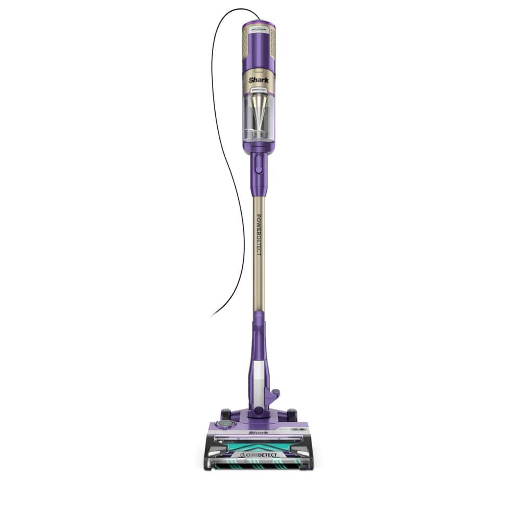 Shark POWERDETECT Ultra-Light Corded Stick Vacuum - Thumbnail 3