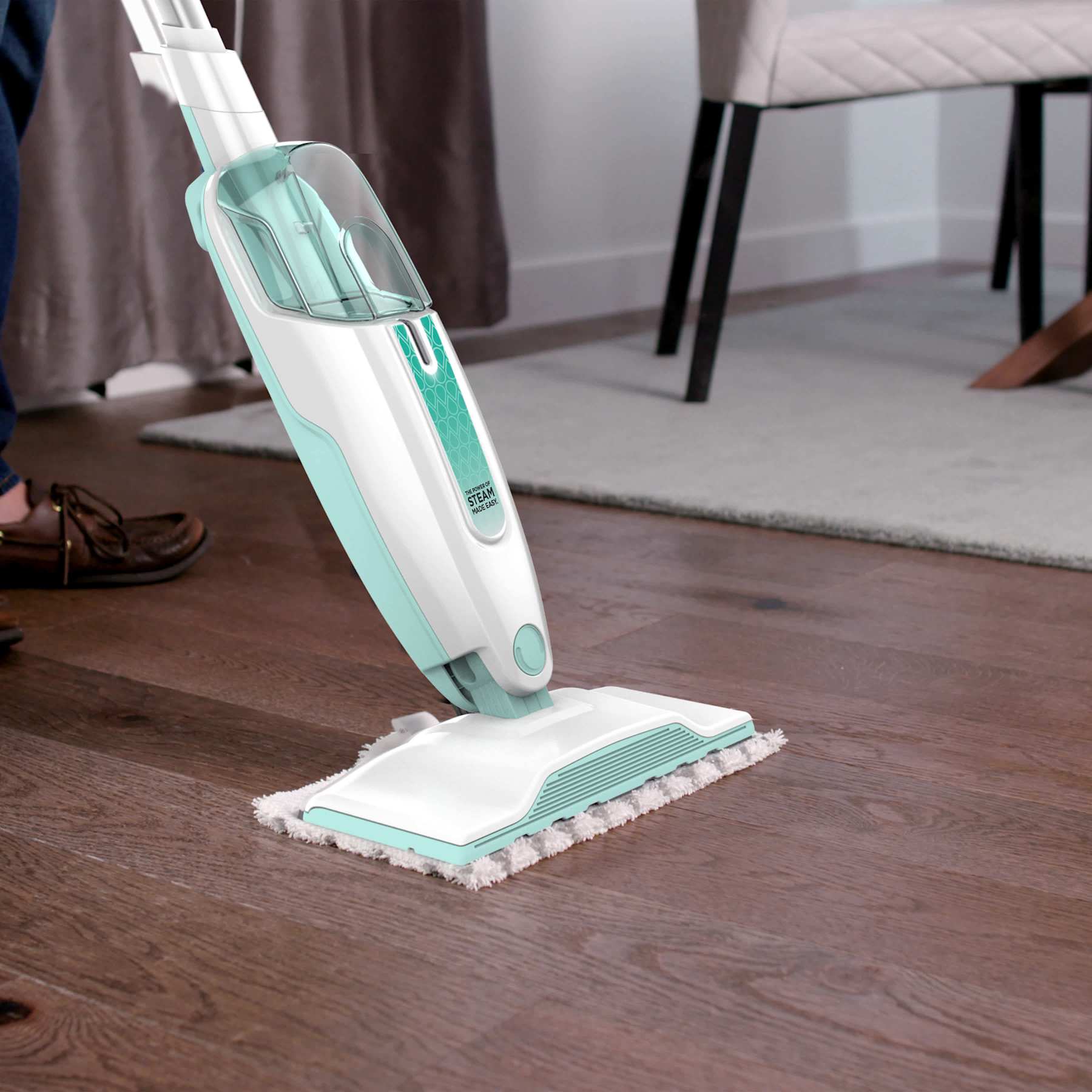 Shark Steam Mop - Thumbnail 2