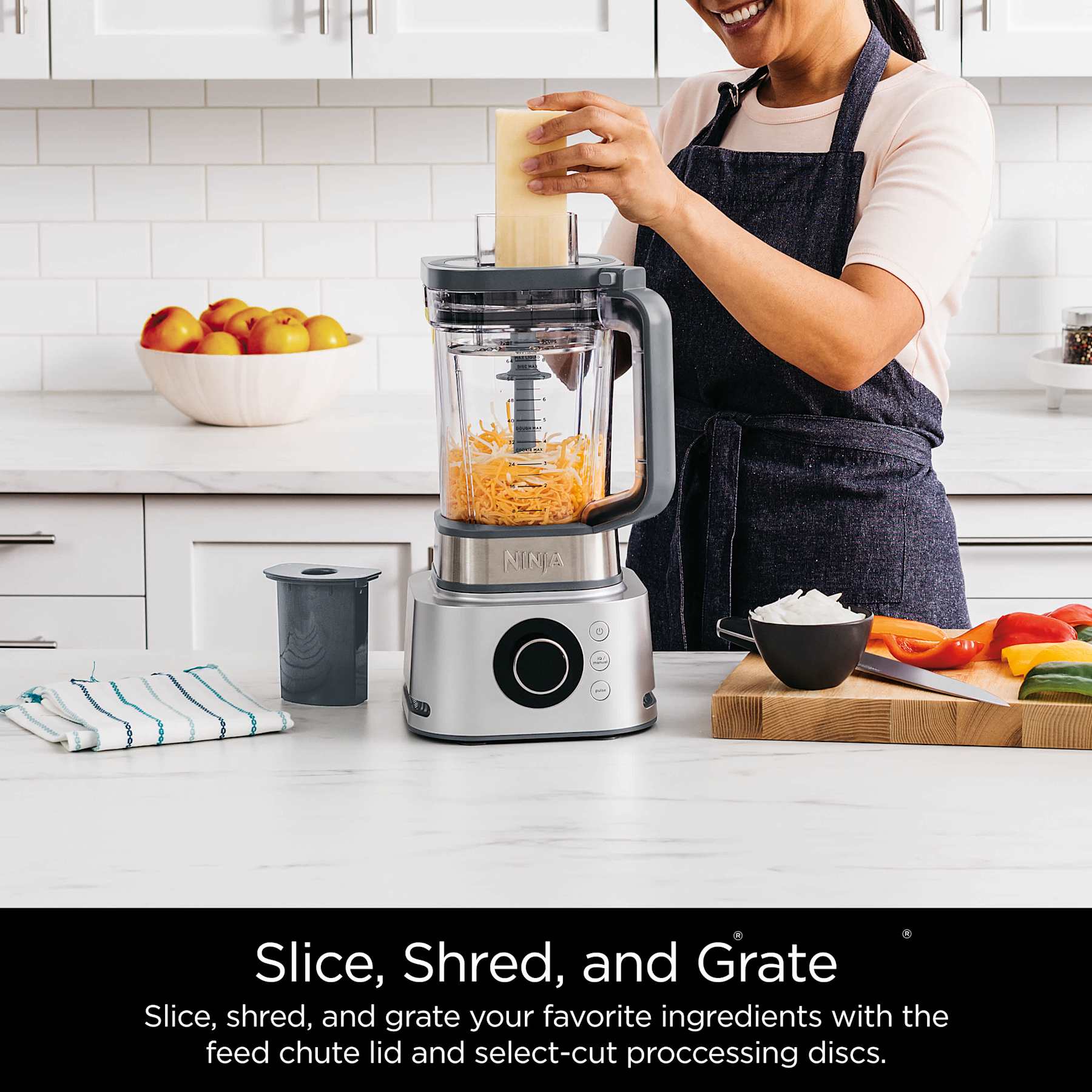 Ninja Foodi Power Nutri Blender - Thumbnail 5