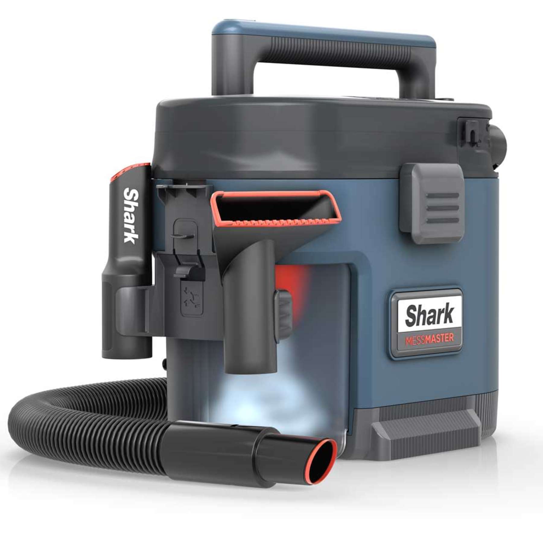 Shark MessMaster Wet Dry Vacuum