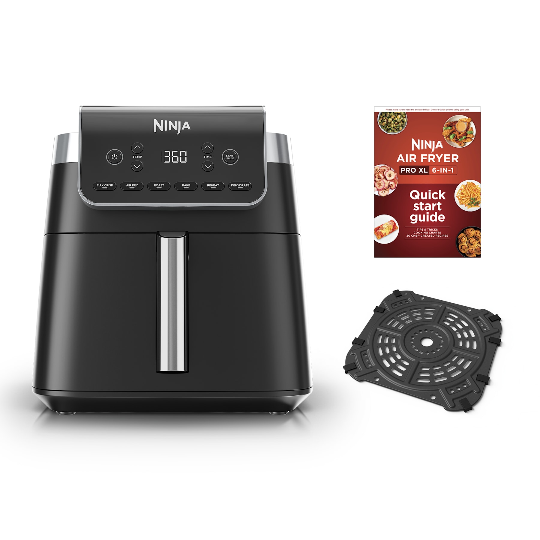 Ninja Air Fryer Pro - Thumbnail 2