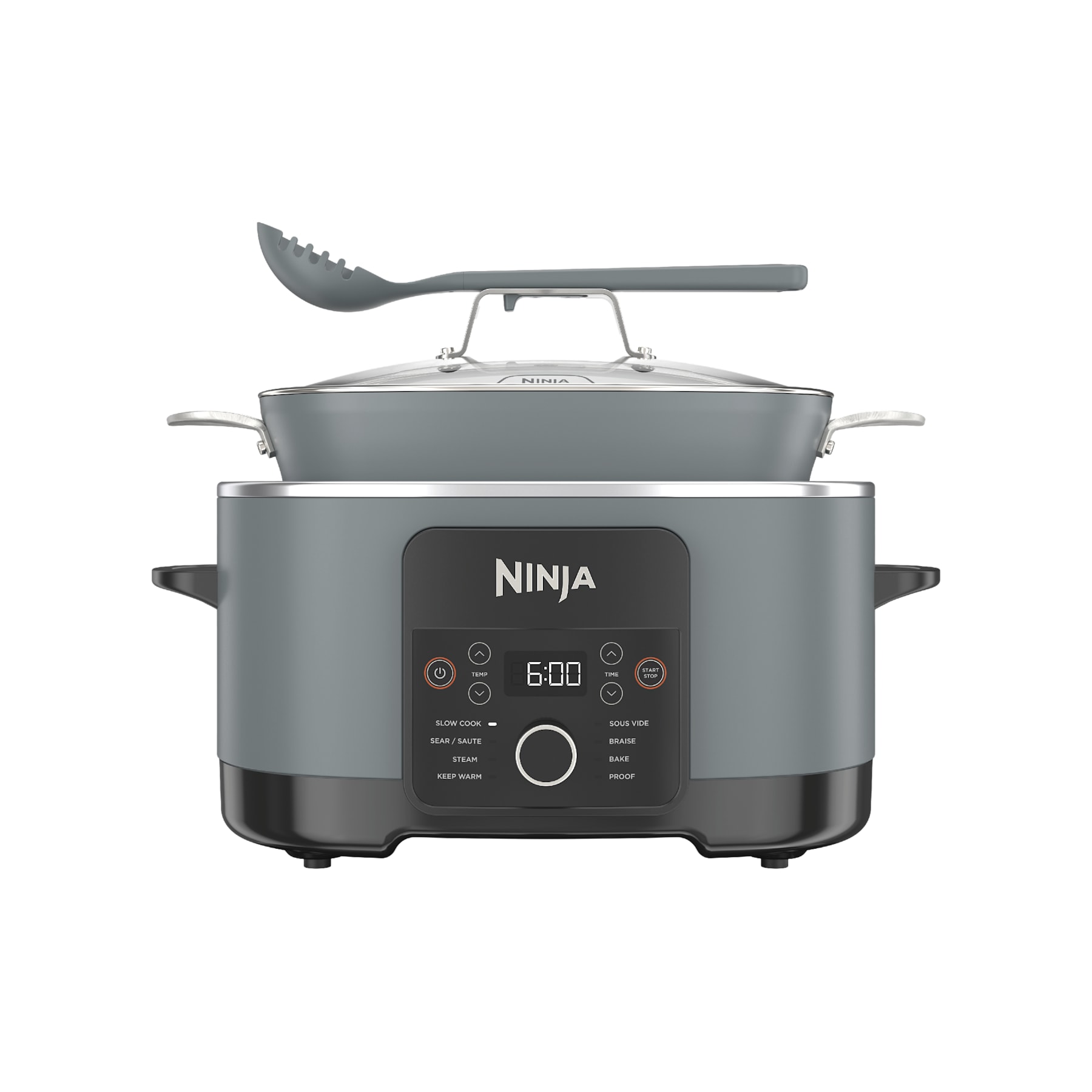 Ninja Foodi PossibleCooker PRO Plus Smart Cook System - Thumbnail 5