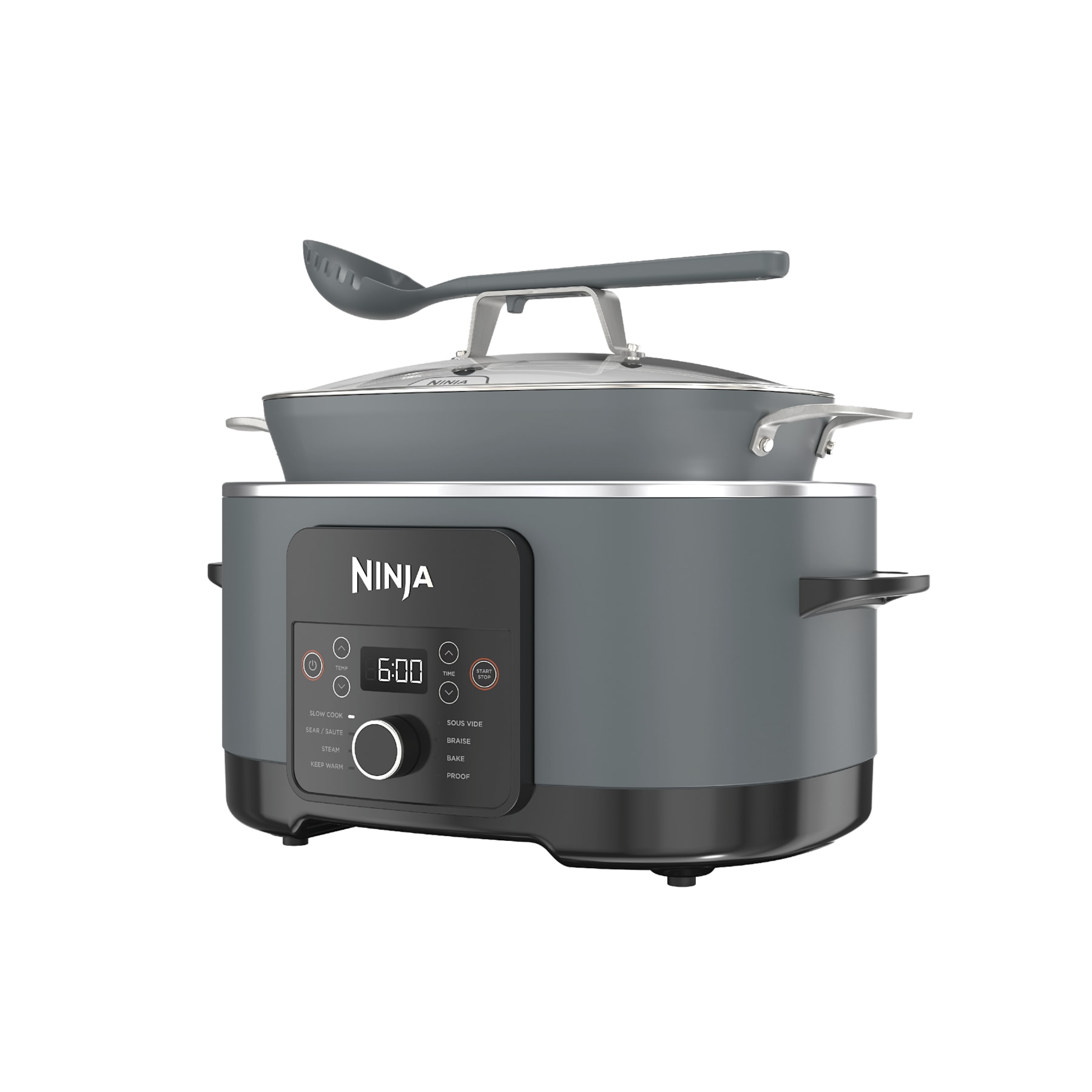 Ninja Foodi PossibleCooker PRO Plus Smart Cook System - Thumbnail 3