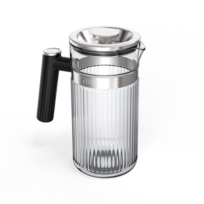 Ninja Luxe™ Café 28 oz. Shareable Pitcher