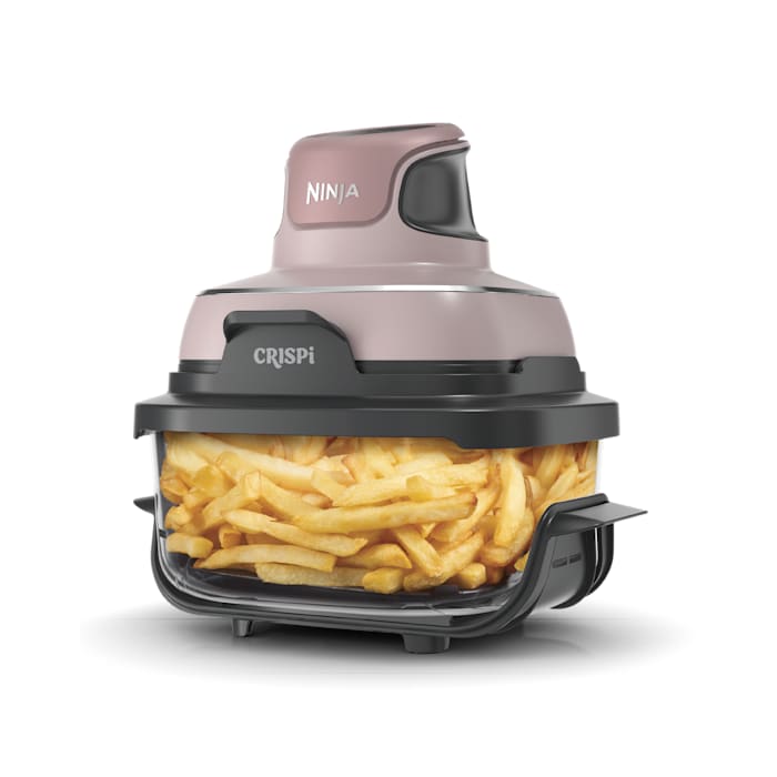 Ninja Crispi® Portable Cooking System
