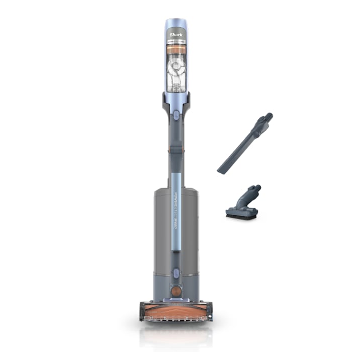 Shark PowerDetect Speed™ Cordless Vacuum Clean & Empty System