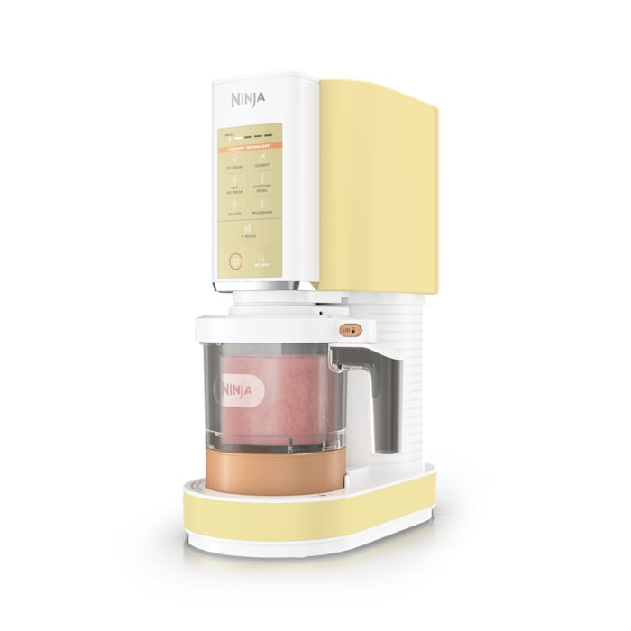 Ninja® CREAMi® 7-in-1 Ice Cream Maker