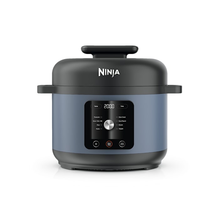 Ninja HyperHeat™ 6.5-qt Pressure Cooker