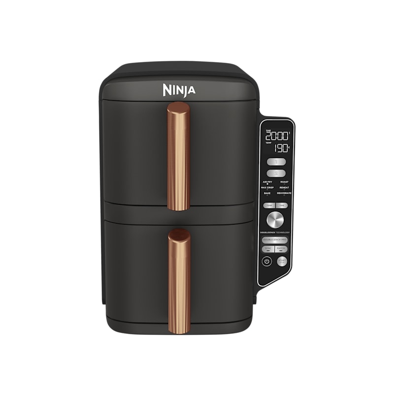 Ninja Double Stack XL SL400UK air fryer