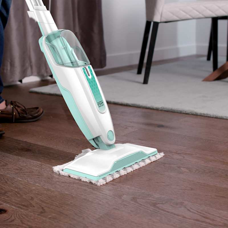 Shark® Steam Mop Shark Catalog US - Shark
