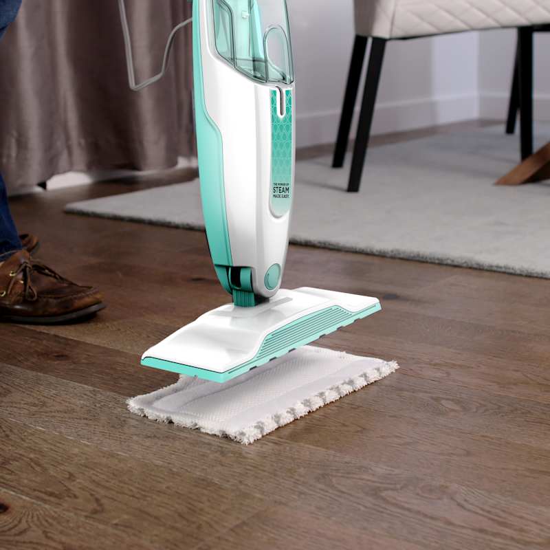 Shark® Steam Mop Shark Catalog US - Shark