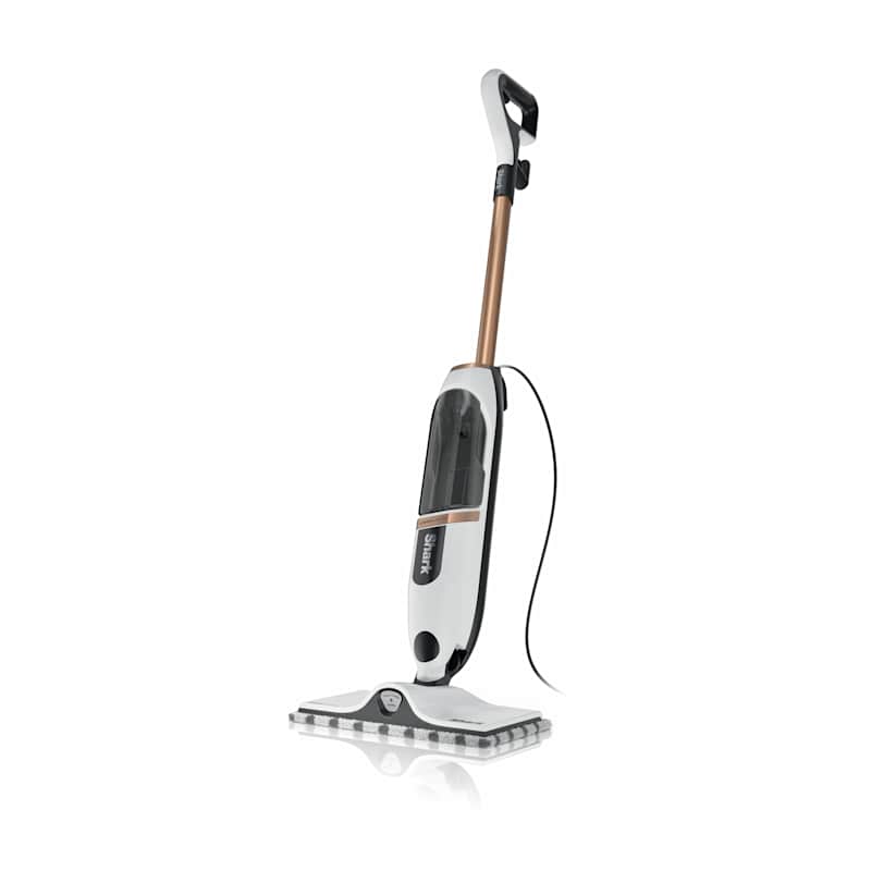 Shark® SteamSpot™ Steam Mop with Steam Blaster®