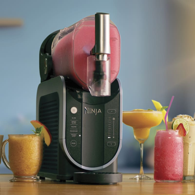 Ninja® CREAMi® 7-in-1 Ice Cream Maker