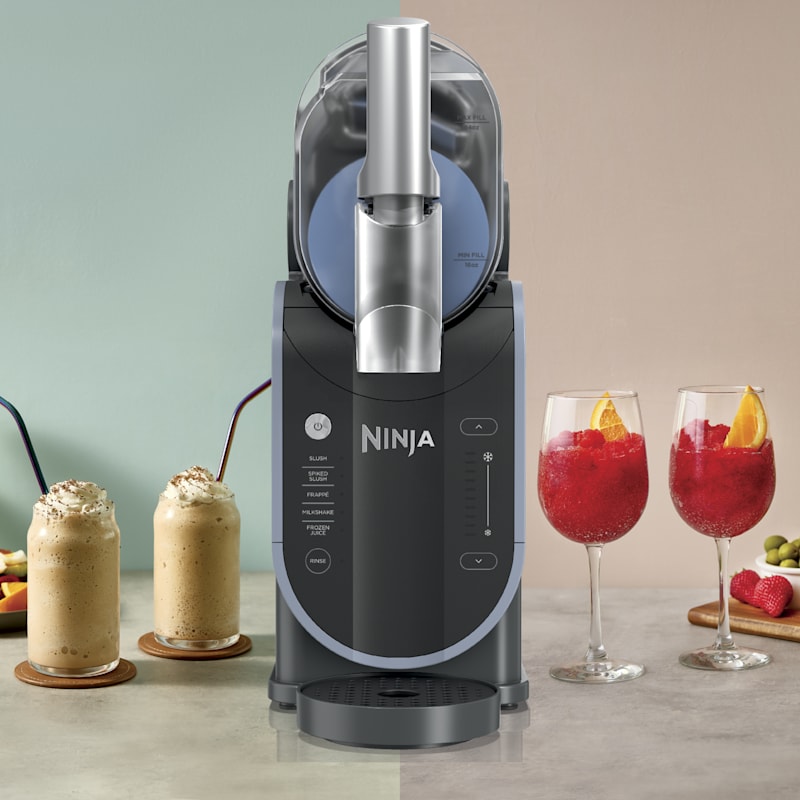 Ninja® CREAMi® 7-in-1 Ice Cream Maker