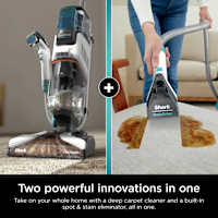 Shark® CarpetXpert™ with Stainstriker™ Upright Deep Carpet Cleaner Shark Catalog US - Shark