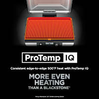 Ninja Sizzle™ Pro XL Indoor Griddle and Grill