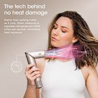 Shark Certified Renewed FlexStyle® Air Styling & Drying System - Straight & Wavy Shark Renewed - Shark