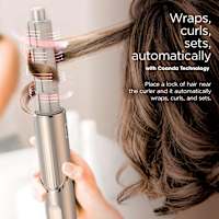 Shark Certified Renewed FlexStyle® Air Styling & Drying System - Straight & Wavy Shark Renewed - Shark