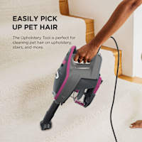 Shark® Rocket® Pro DLX Corded Stick Vacuum Corded Stick Vacuums - Shark