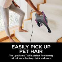 Shark® Rocket® Pro DLX Corded Stick Vacuum Corded Stick Vacuums - Shark