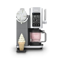Ninja® CREAMi® Swirl 13-in-1 Soft Serve Ice Cream Machine