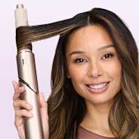 Build your own Shark FlexStyle® Air Styling & Drying System-Stone Hair Stylers - Shark