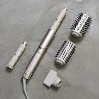 Build your own Shark FlexStyle® Air Styling & Drying System-Stone Hair Stylers - Shark