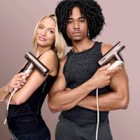 Build Your Own Shark® SpeedStyle™ Pro Flex