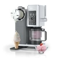 Ninja® CREAMi® Swirl 13-in-1 Soft Serve Ice Cream Machine