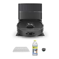 Shark® PowerDetect™ UV Reveal™ 2-In-1 Vac & Mop