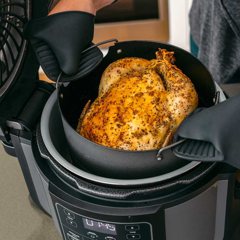 Ninja® Foodi™ Silicone Mitts