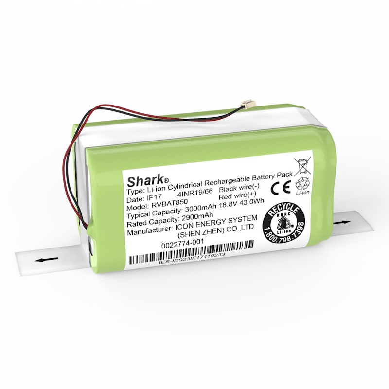 shark vape battery Yocan KODO Animal SHARK 510 Battery main image 0